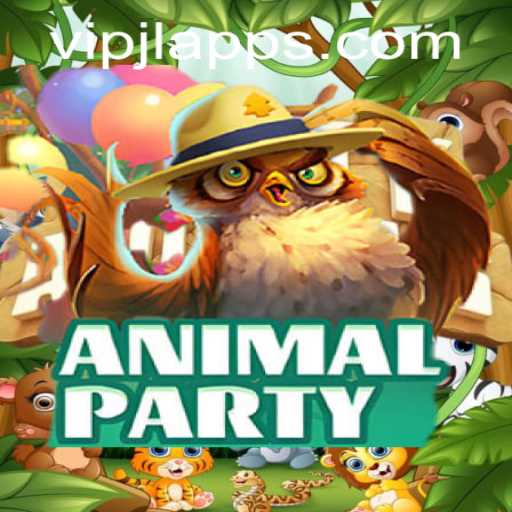 Discover the Exciting World of AnimalParty and the VIP JL Phenomenon