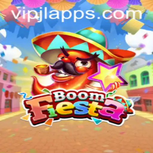 BoomFiesta: The Explosive New Game with VIP JL Excitement