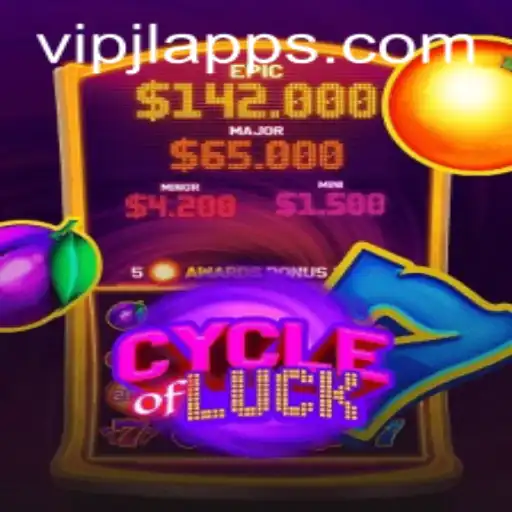 Embark on an Exciting Journey with CycleofLuck: Unveiling the VIP JL Experience
