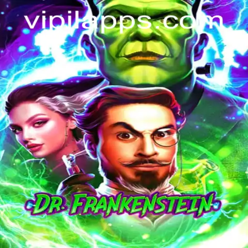 DrFrankenstein: An Immersive Gaming Experience Revolutionized by VIP JL