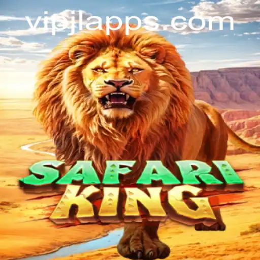 Unveiling the SafariKing Experience with VIP JL
