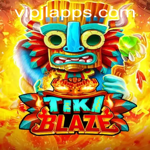 Exploring TikiBlaze: A Captivating Addition to the World of Interactive Gaming