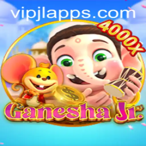 Unveiling GaneshaJr: A VIP JL Gaming Experience