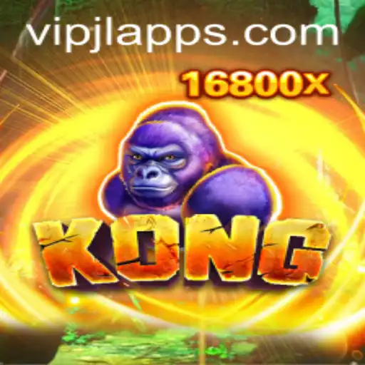 Kong: The Ultimate Gaming Experience with VIP JL