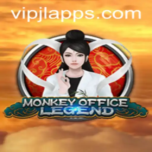 Discover the Enchanting World of MonkeyOfficeLegend