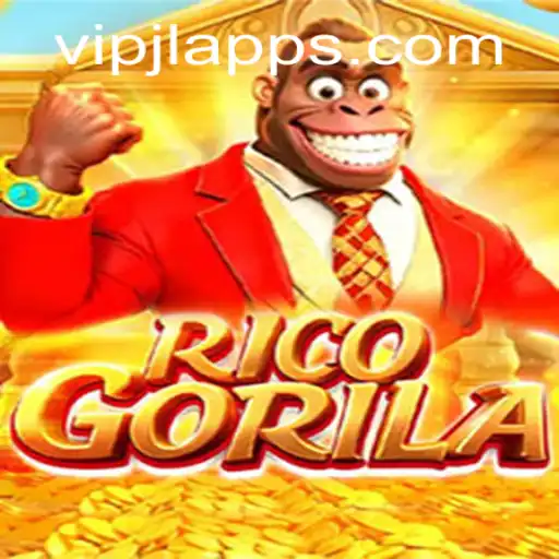 Unveiling RicoGorila: An Engaging Adventure in the Realm of VIP JL