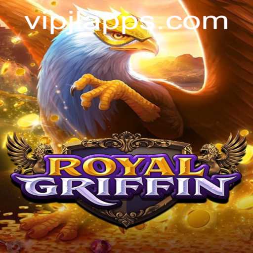 Immersive Adventure Awaits in RoyalGriffin: A Deep Dive into the Game and its VIP JL Feature
