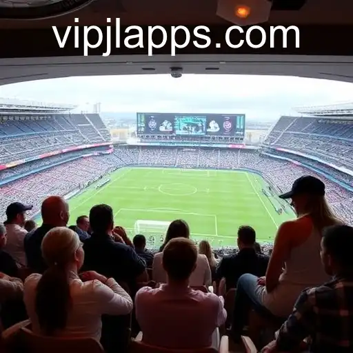 Exploring the Impact and Influence of VIP JL in Sports