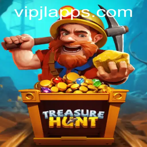 Embark on an Epic Journey with TreasureHunt: Your Guide to Conquering VIP JL