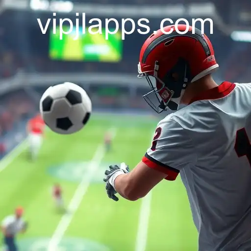 Virtual Sports: Revolutionizing the World of Digital Competition